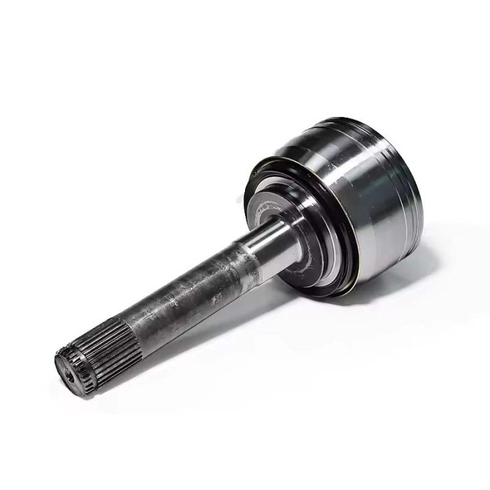 Auto CV Joint Axle Shaft Assembly TO-74 Direct Replacement for 1998+ Toyota Land Cruiser Lexus LX470 UZJ100 4WD - Image 2