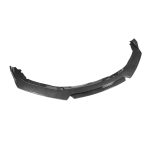 Universal Car Front Bumper Lip Tail Wing Spoiler Type L Rear Spoiler Tail Wing Kit - Image 2
