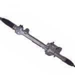 Auto Electric Power Steering Rack and Pinion for Ford Explorer 2013-2015 OEM EB5Z3504A - Image 3