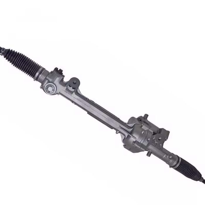 Auto Electric Power Steering Rack and Pinion for Ford Explorer 2013-2015 OEM EB5Z3504A - Image 3