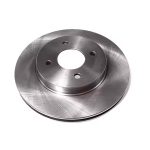 Break Auto Parts Disco De Freno Car Rotor Front Brake Disc for NISSAN VERSA OEM 40206-1HL0B