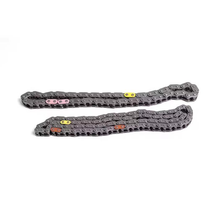 Complete Auto Engine Timing Chain Kit for TOYOTA HILUX REVO 1GD 2GD Diesel Engine - Image 4