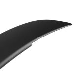 Auto Carbon Look Rear Wing Spoiler for Dodge Charger 2011-2021 Racing Style Tuning Accessory - Image 4
