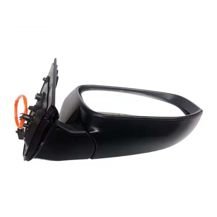 OEM 87910-0K741 0K791 Auto Electrical Rearview Side Mirror Assembly for 2015-2018 Toyota Hilux Revo GUN125 KUN125 - Image 2