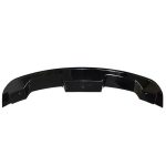 ABS Carbon Fiber Style Auto Rear Spoiler for Ford Mustang 2015-2020 GT350 GT500 Look Accessory