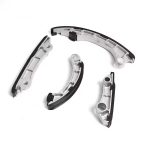 Complete Auto Engine Timing Chain Kit for TOYOTA HILUX REVO 1GD 2GD Diesel Engine - Image 3