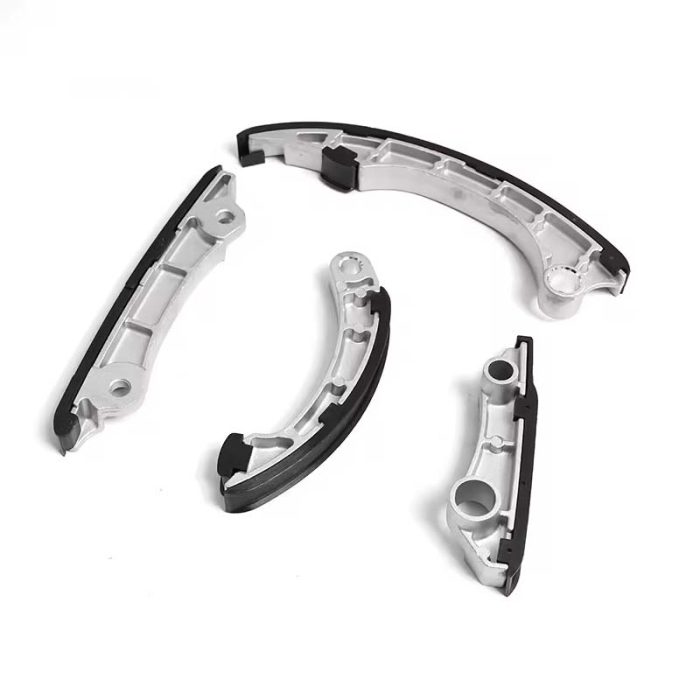 Complete Auto Engine Timing Chain Kit for TOYOTA HILUX REVO 1GD 2GD Diesel Engine - Image 3