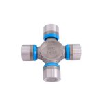 OEM 04371-60070 0K050 Auto Propeller Shaft Universal Joint Repair Kit Compatible with TOYOTA LAND CRUISER PRADO HILUX