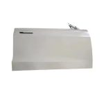 Aluminum Auto Front Door for Tesla Model 3 2018-2022