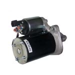 New Auto Starter Assembly Motor for Hyundai I10 2011-2019 OEM 36100-2B100 2B102 - Image 2
