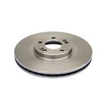OEM 51712-3J000 Premium Front Brake Disc Rotor for HYUNDAI Veracruz - Image 3