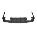 ABS Auto Rear Bumper Diffuser Lip for Dodge Challenger 2015 and Up