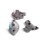 Complete Auto Engine Timing Chain Kit for TOYOTA HILUX REVO 1GD 2GD Diesel Engine - Image 2