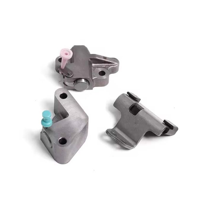 Complete Auto Engine Timing Chain Kit for TOYOTA HILUX REVO 1GD 2GD Diesel Engine - Image 2