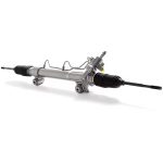 OEM 44200-0K040 Auto Power Steering Rack and Pinion Gearbox Assembly for Toyota Hilux Vigo - Image 2