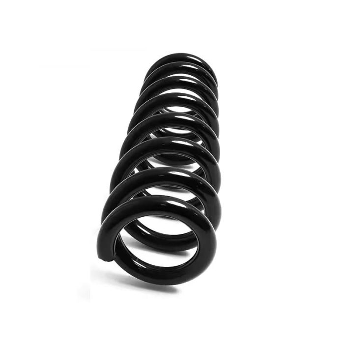 OEM 48131-0KL30 Steel Car Suspension Parts Shock Absorber Coil Spring Toyota Hilux GGN1 2015-Present Models - Image 3