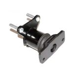 OE 11320-JS21A JS11A Auto Front Engine Mount for Nissan Navara D40 Tiida Urvan - Image 3