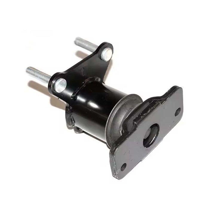 OE 11320-JS21A JS11A Auto Front Engine Mount for Nissan Navara D40 Tiida Urvan - Image 3