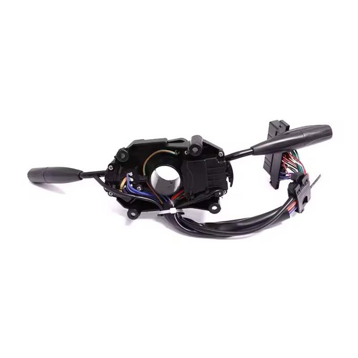 Original Style Auto Headlight & Turn Signal Switch Assembly for Toyota Hilux 4Runner Replaces OE 84310-35300 - Image 2