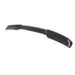 ABS Carbon Fiber Style Rear Spoiler for Chevrolet Corvette C6 2005-2013 Trunk Wing & Tail Spoiler