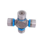 OEM 04371-60070 0K050 Auto Propeller Shaft Universal Joint Repair Kit Compatible with TOYOTA LAND CRUISER PRADO HILUX - Image 3