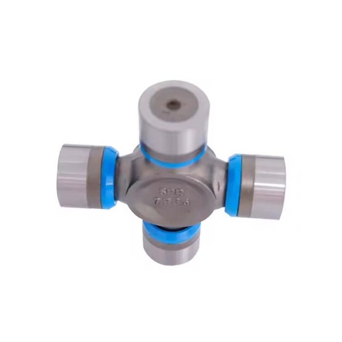 OEM 04371-60070 0K050 Auto Propeller Shaft Universal Joint Repair Kit Compatible with TOYOTA LAND CRUISER PRADO HILUX - Image 3