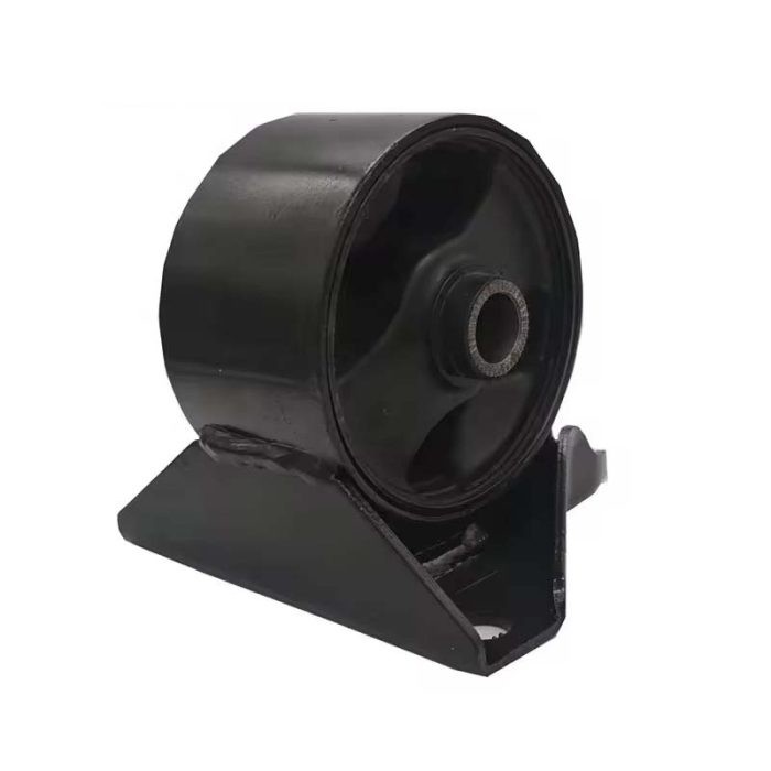 OE 21910-3K800 3F950 Auto Rubber Front Engine Mount for HYUNDAI Elantra i30 Mighty/Qianlima - Image 2