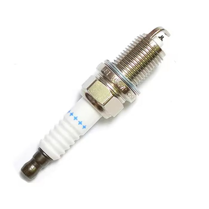 Auto Spark Plugs for Toyota Corolla & Prius OEM 90919-01253 T1009 SC20HR11 ILKAR7B11 VR7NII33X - Image 2