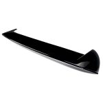 Auto Tail Wing Carbon Fiber Look Rear Trunk Spoiler for Seat Ibiza 2012-2021 - Image 3