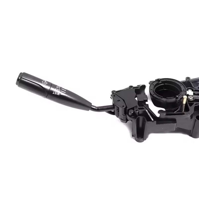 Original Style Auto Headlight & Turn Signal Switch Assembly for Toyota Hilux 4Runner Replaces OE 84310-35300 - Image 5