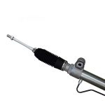 OEM 44200-0K040 Auto Power Steering Rack and Pinion Gearbox Assembly for Toyota Hilux Vigo - Image 3