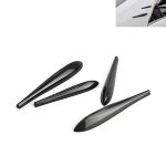 Universal Decorative Anti-Collision Strip Auto Body Protection Trim Accessory for All Cars