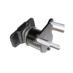 OE 11320-JS21A JS11A Auto Front Engine Mount for Nissan Navara D40 Tiida Urvan - Image 4