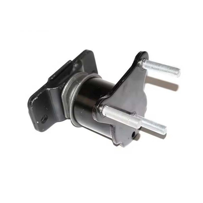 OE 11320-JS21A JS11A Auto Front Engine Mount for Nissan Navara D40 Tiida Urvan - Image 4