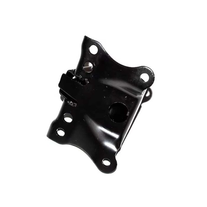 OE 11220-8H310 Auto Front Left Engine Mount for Nissan X-Trail T30 - Image 4