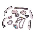 Complete Auto Engine Timing Chain Kit for TOYOTA HILUX REVO 1GD 2GD Diesel Engine