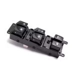 OEM 93570-1E110 Auto Power Window Master Switch for HYUNDAI ACCENT & VERNA (2007)