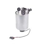 Direct Fit Auto Diesel Fuel Filter for Nissan Pathfinder OE 16400-5X21A 16400-5X21B Replacement
