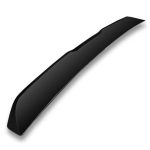 Auto Dry Carbon Fiber Wing Spoiler for Dodge Challenger 2008-2011