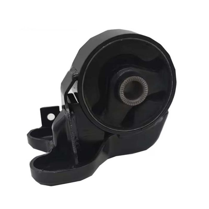 OE 21910-2F010 Auto Rubber Engine Mount for HYUNDAI XCIENT CARNIVAL KIA CERATO K9 RIO - Image 3