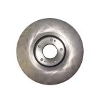 OEM 51712-3J000 Premium Front Brake Disc Rotor for HYUNDAI Veracruz