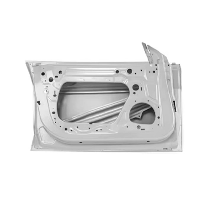 Aluminum Auto Front Door for Tesla Model 3 2018-2022 - Image 2