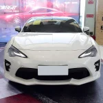 Car Front Lamps For Toyota GT86 Subaru BRZ 2012-2020 LED Auto Headlights Assembly Upgrade Dynamic Projector Lens Car Accessories - Image 6