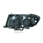 Car Styling Headlights for Land Cruiser LC100 LED Headlight 1998-2007 Head Lamp DRL Signal Projector Lens Automotive Accessories - Image 14