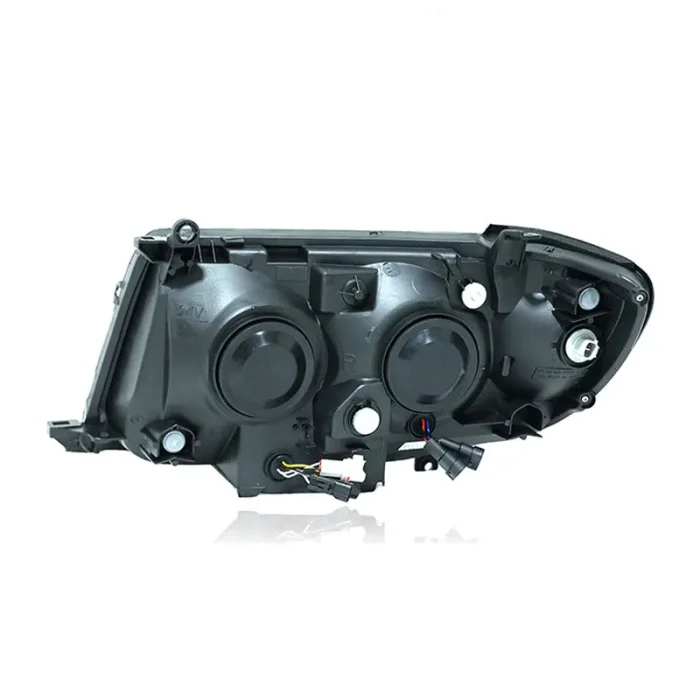 Car Styling Headlights for Land Cruiser LC100 LED Headlight 1998-2007 Head Lamp DRL Signal Projector Lens Automotive Accessories - Image 14