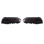 Car LED Front Lights for Toyota RAV4 2020-2022 LED Headlight RAV 4 Headlamp DRL Projector Lens Automotive Accessories - Image 3
