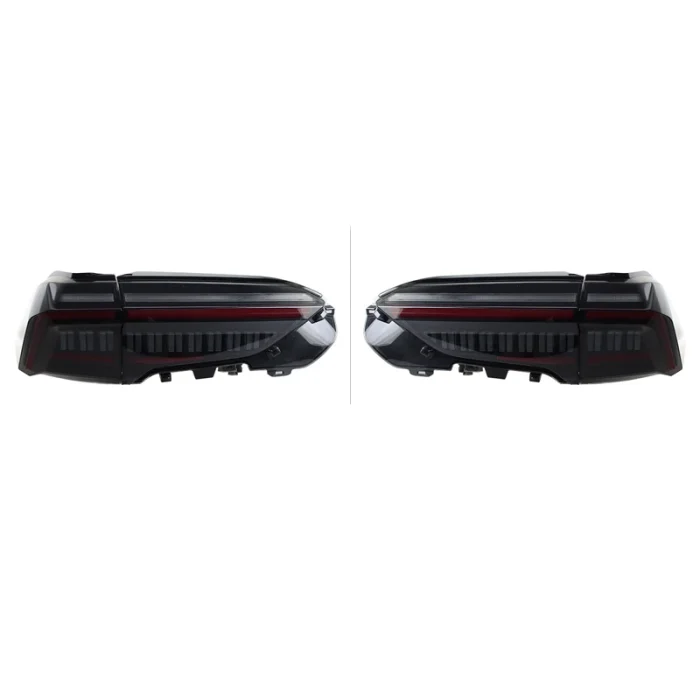 Car LED Front Lights for Toyota RAV4 2020-2022 LED Headlight RAV 4 Headlamp DRL Projector Lens Automotive Accessories - Image 3