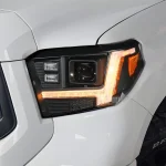 For Toyota Tundra Sequoia 2014-2021 Auto Headlights Assembly Upgrade High Quality Led High Quality Plug and Play Design - Image 6