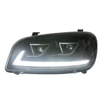 Headlamp for Toyota RAV4 RAV 4 1998 1999 2000 LED Head Light Upgrade 2-Lens Headlight DRL Turn Signals Lamp 12V Auto Parts - Image 4