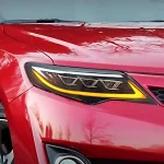 Front Lamps For Toyota Camry US Version 2012 2013 2014 LED Auto Headlights Assembly Upgrade Dynamic 3 Projector Lens Accessories - Image 7